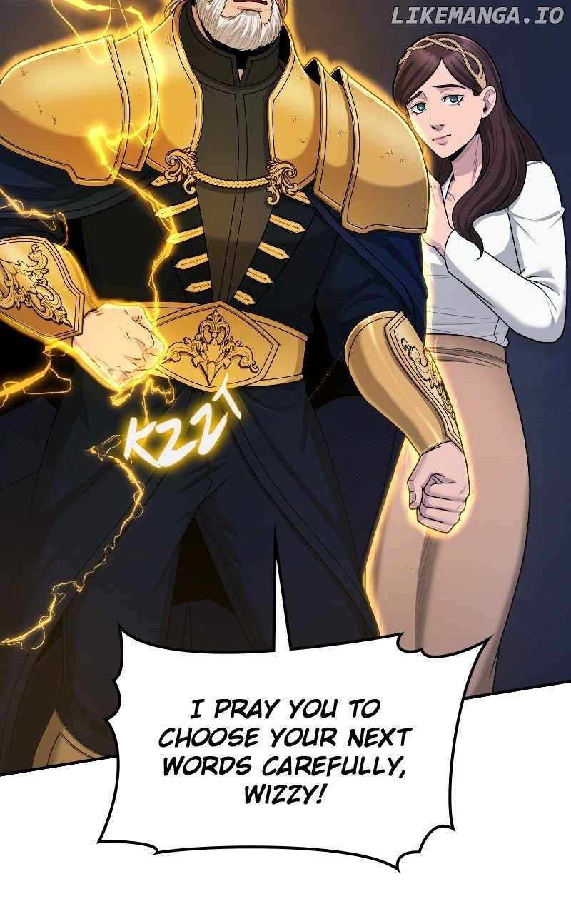 Paranoid Mage Chapter 62 102